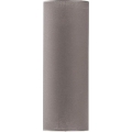 Erstatningsskærm til gulvlampe LUNETA E27 Ø 25 cm, brun