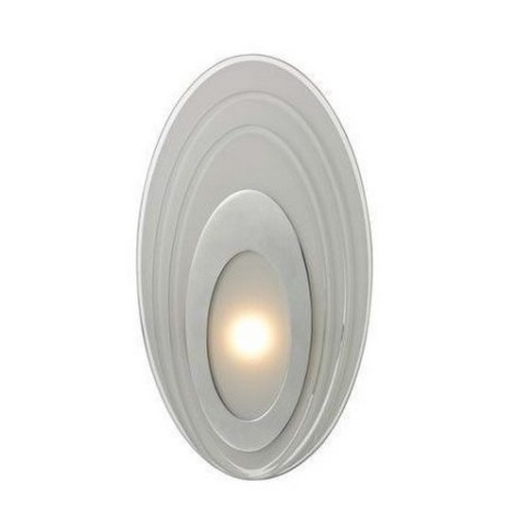 Esto 745029 - LED væglampe UNIVERSE 1xLED/5W/230V