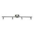 Esto 764002-4 - VARIO ramme 4x33W/230V