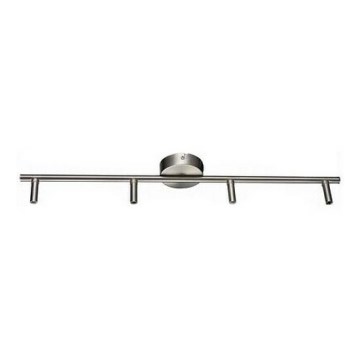 Esto 764002-4 - VARIO ramme 4x33W/230V