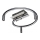 Esto 764011-3 - VARIO monteringsbeslag 3x33W/230V