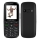 Evolveo - EasyPhone EG 2G mobiltelefon til ældre, sort