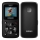 Evolveo - EasyPhone ID mobiltelefon til seniorer, sort