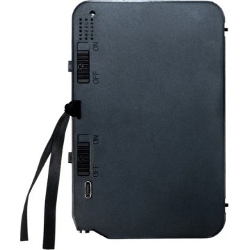 Evolveo - StrongVision BAT2,V2 10000mAh erstatningsbatteri til StrongVision