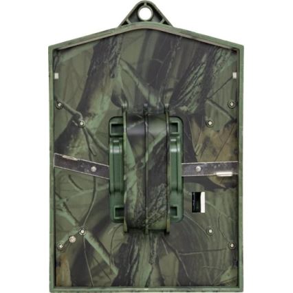 Evolveo - StrongVision BirdFeeder - intelligent fuglefoderautomat med kamera og solpaneler