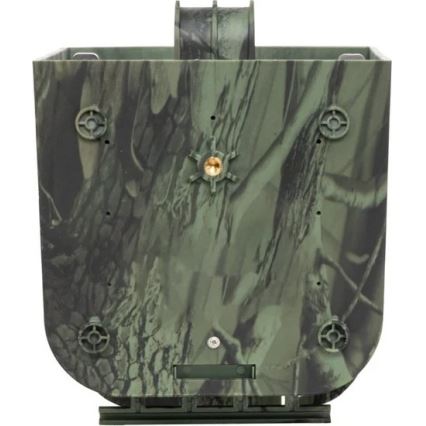 Evolveo - StrongVision BirdFeeder - intelligent fuglefoderautomat med kamera og solpaneler