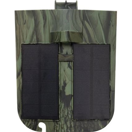 Evolveo - StrongVision BirdFeeder - intelligent fuglefoderautomat med kamera og solpaneler