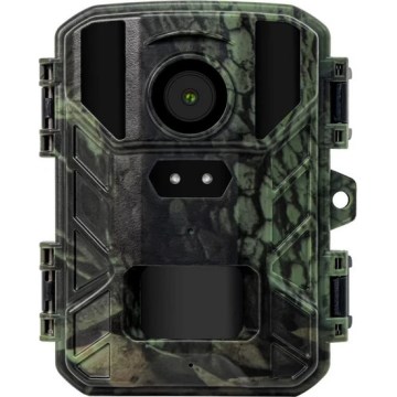 Evolveo - StrongVision Compact 4K, vildtkamera/time-lapse-kamera 32GB