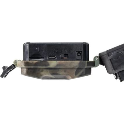 Evolveo - StrongVision Compact 4K, vildtkamera/time-lapse-kamera 32GB