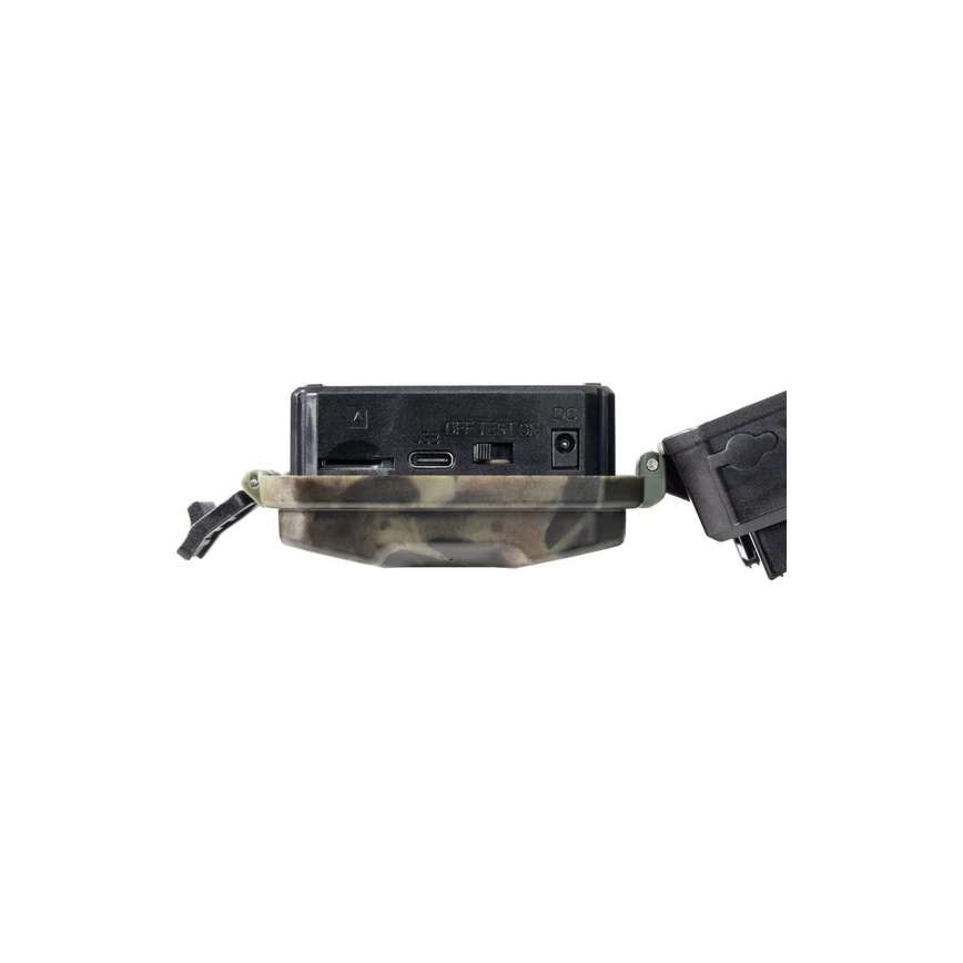 Evolveo - StrongVision Compact 4K, vildtkamera/time-lapse-kamera 32GB