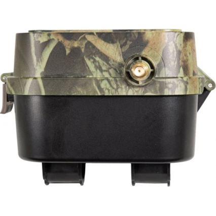 Evolveo - StrongVision Dual PRO 4G, vildtkamera med 4G-overførsel, 16 GB