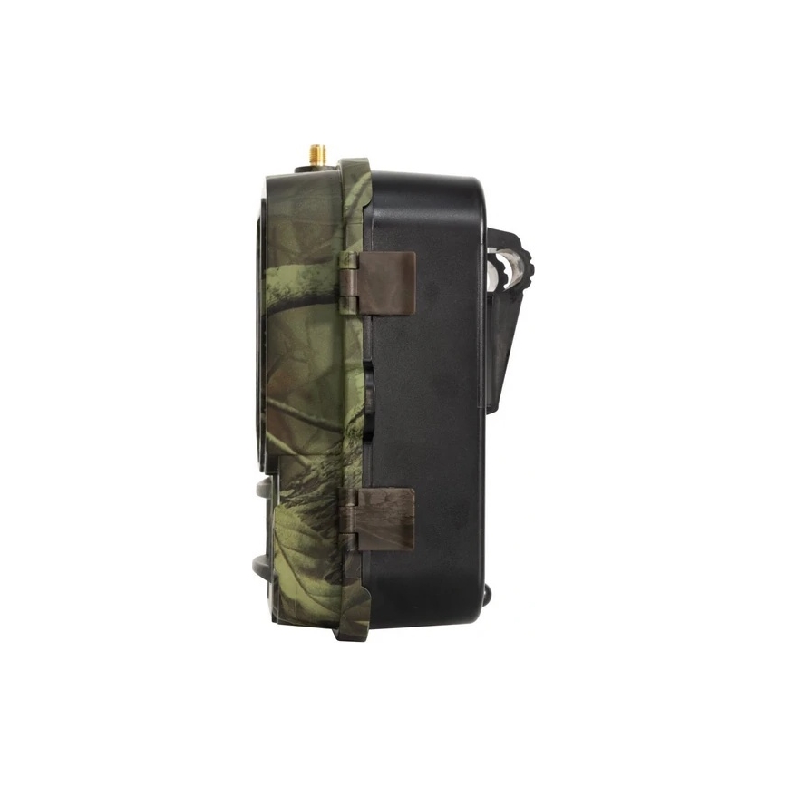 Evolveo - StrongVision Dual PRO 4G, vildtkamera med 4G-overførsel, 16 GB