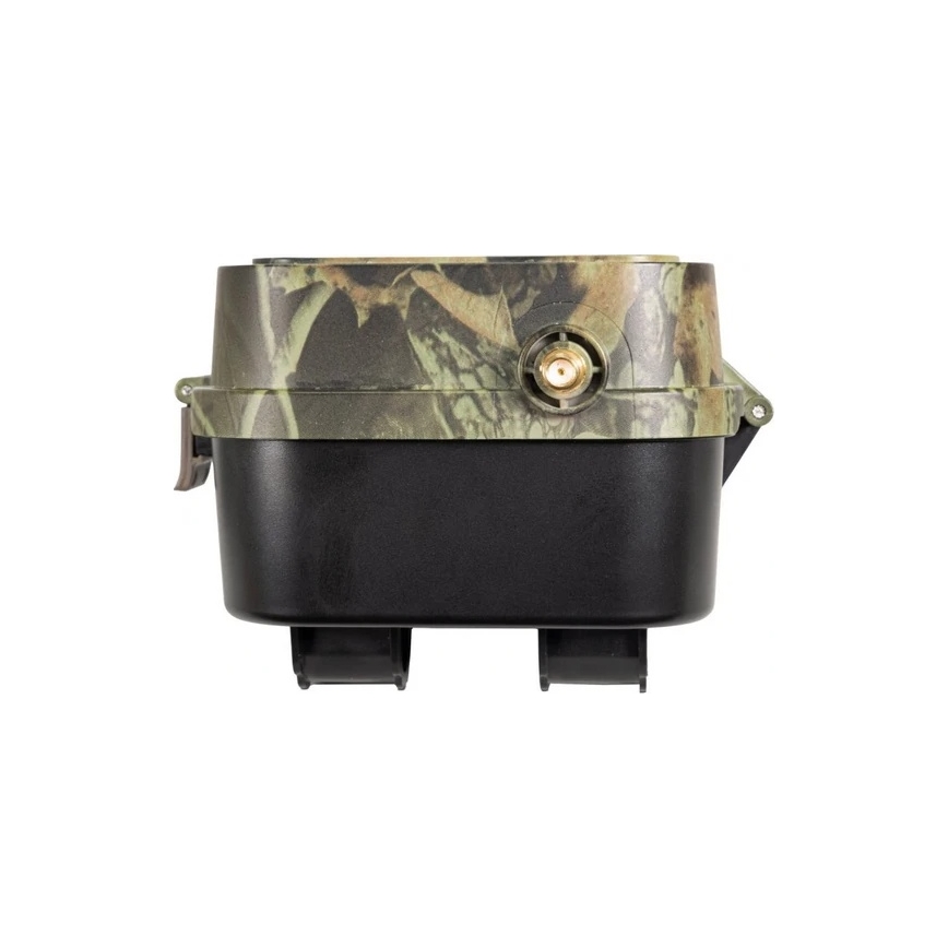 Evolveo - StrongVision Dual PRO 4G vildtkamera med afsendelse, 16 GB