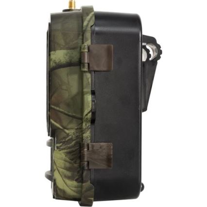 Evolveo - StrongVision Dual PRO 4G vildtkamera med afsendelse, 16 GB