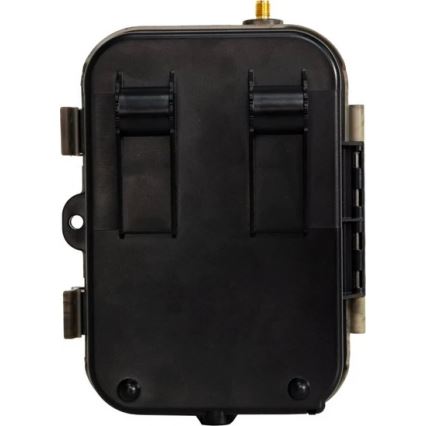 Evolveo - StrongVision Dual PRO 4G vildtkamera med afsendelse, 16 GB