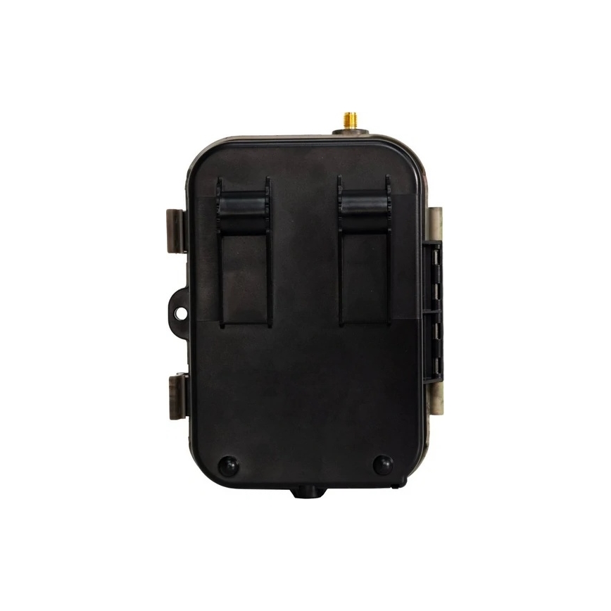 Evolveo - StrongVision Dual PRO 4G vildtkamera med afsendelse, 16 GB