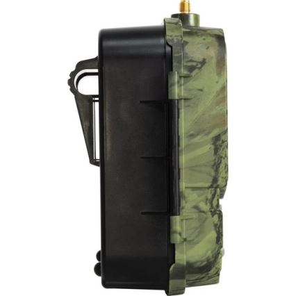 Evolveo - StrongVision Dual PRO 4G, vildtkamera med billedoverførsel, 16 GB