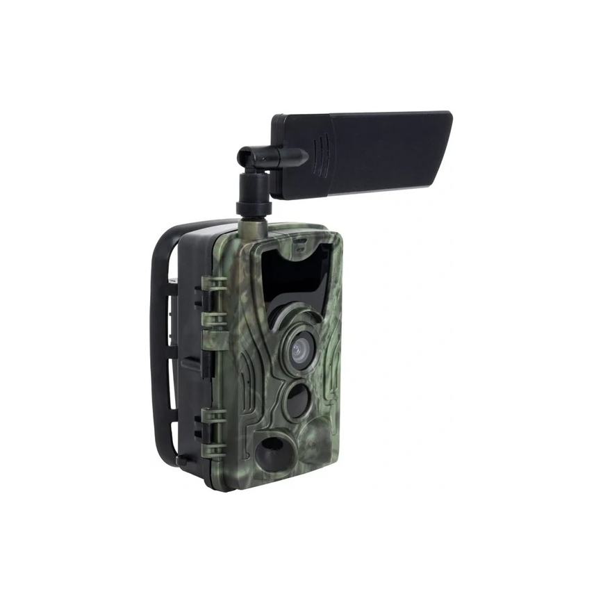Evolveo - StrongVision LTE CLOUD Vildtkamera med 4G og 32 GB