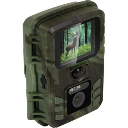 Evolveo - StrongVision Mini LCD vildtkamera/tidsforløbskamera