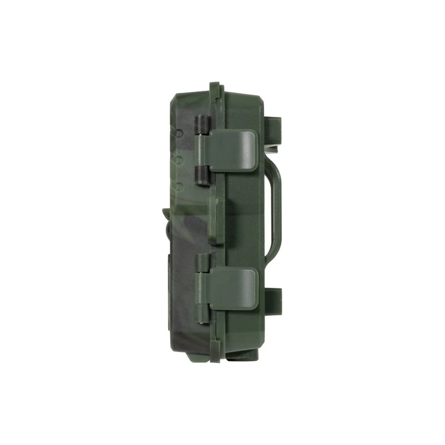 Evolveo - StrongVision Mini LCD vildtkamera/tidsforløbskamera