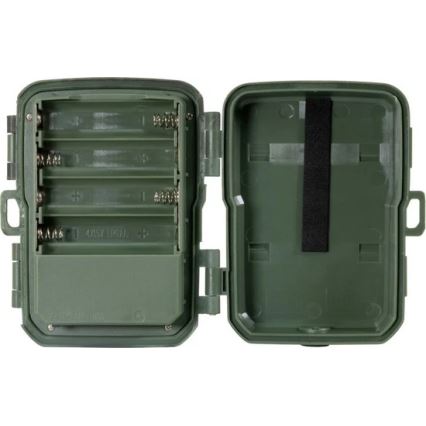 Evolveo - StrongVision Mini LCD, vildtkamera / time-lapse-kamera