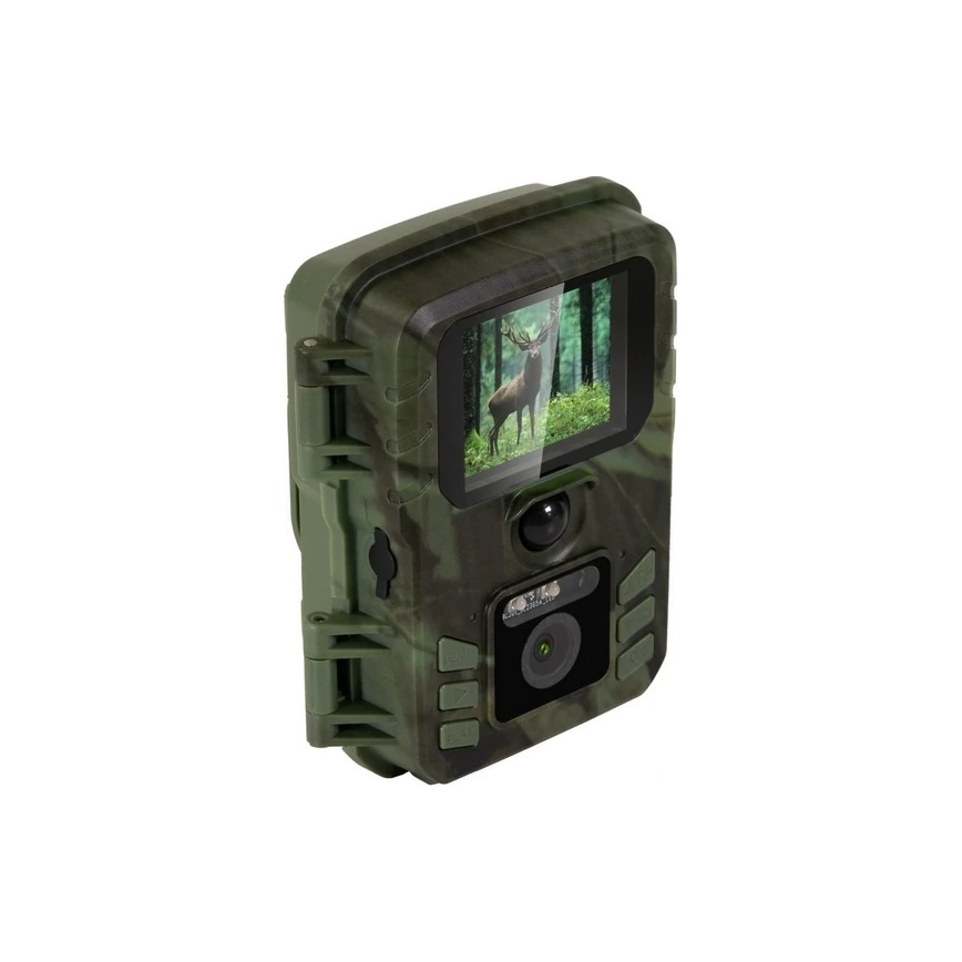 Evolveo - StrongVision Mini LCD, vildtkamera/timelapse-kamera