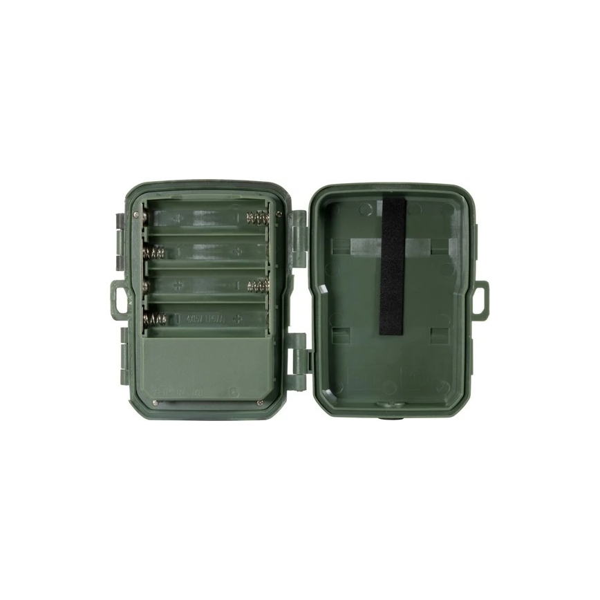 Evolveo - StrongVision Mini LCD, vildtkamera/timelapse-kamera