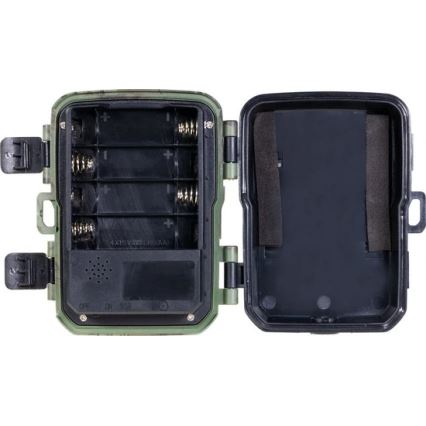 Evolveo - StrongVision Mini, vildtkamera/time-lapse-kamera