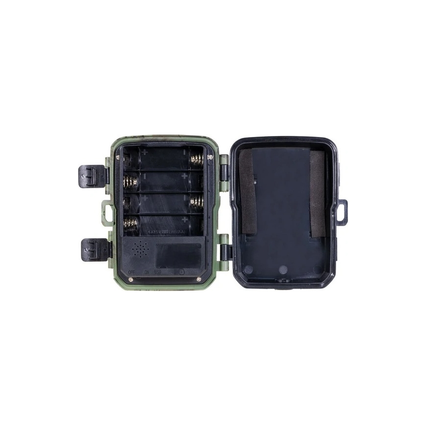 Evolveo - StrongVision Mini, vildtkamera/time-lapse-kamera