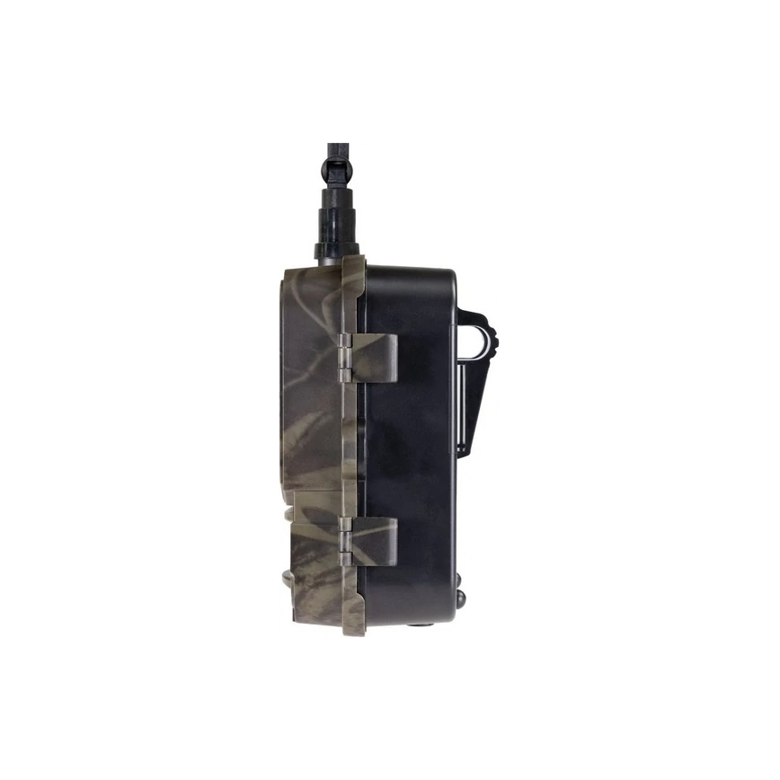 Evolveo - StrongVision PRO 4G vildtkamera/sikkerhedskamera