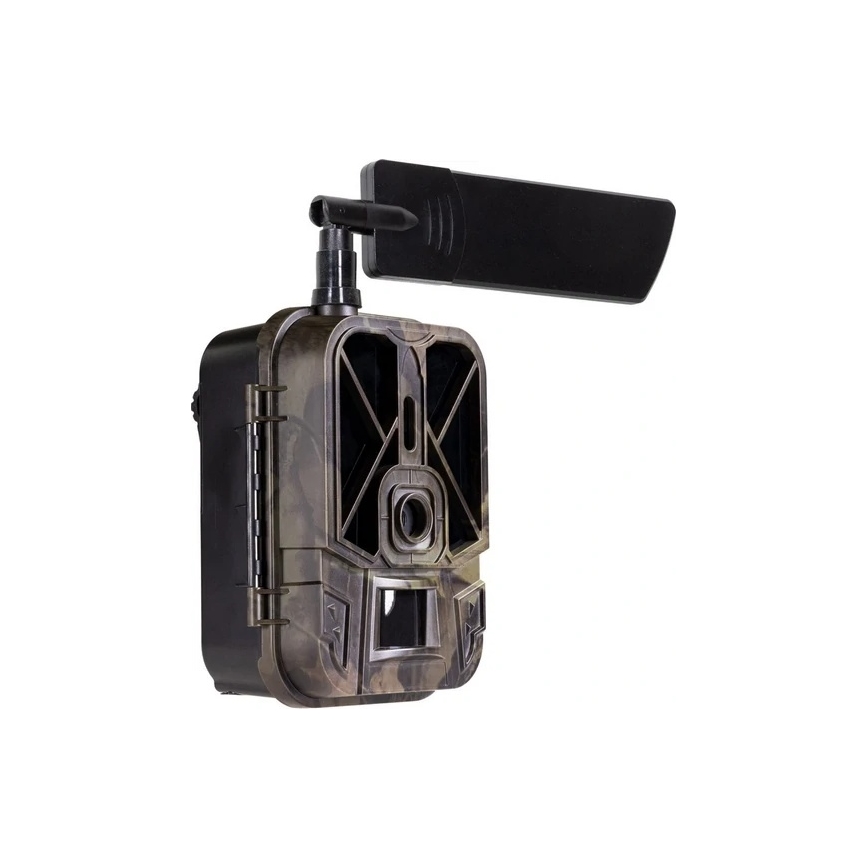 Evolveo - StrongVision PRO 4G vildtkamera/sikkerhedskamera