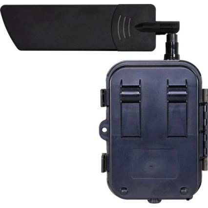 Evolveo - StrongVision PRO 4G vildtkamera/sikkerhedskamera