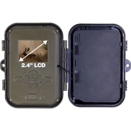 Evolveo - StrongVision PRO A vildtkamera/overvågningskamera