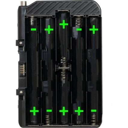 Evolveo - StrongVision PRO A, vildtkamera/sikkerhedskamera