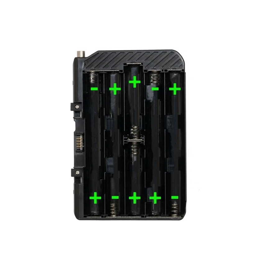 Evolveo - StrongVision PRO A, vildtkamera/sikkerhedskamera