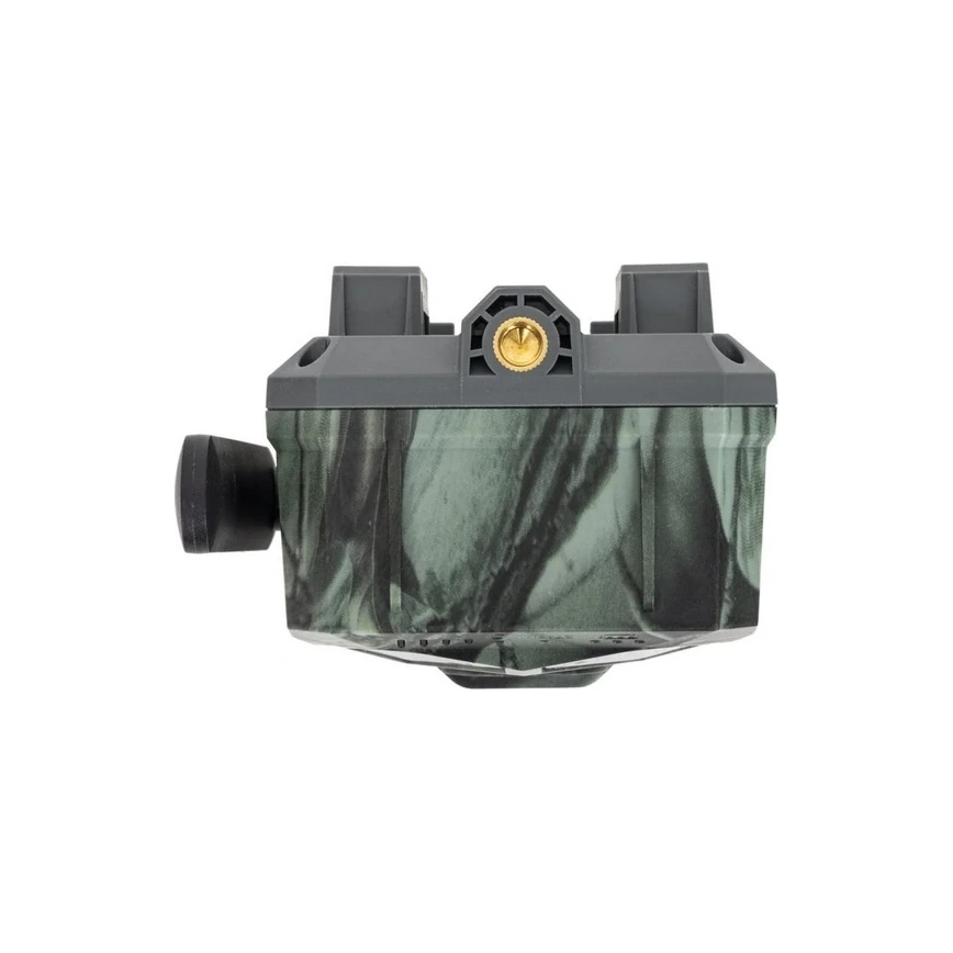 Evolveo - StrongVision Solar 4G, 4G vildtkamera med app og solpanel