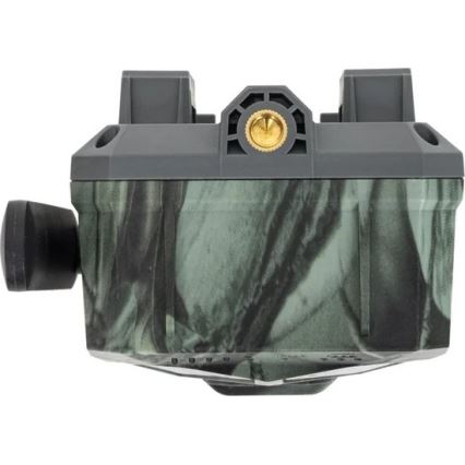 Evolveo - StrongVision Solar 4G vildtkamera 4G med app og solcellepanel