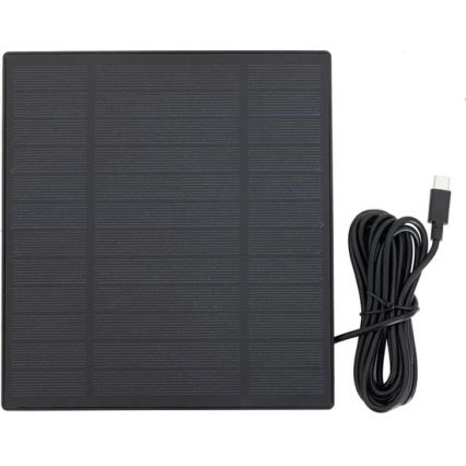 Evolveo-StrongVision Solar 4G,vildtkamera  4G,Med app og solpanel