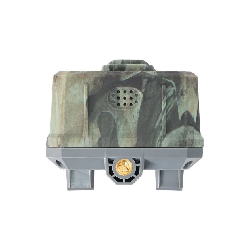 Evolveo - StrongVision Solar Wi-Fi, vildtkamera med Wi-Fi og solcellepanel