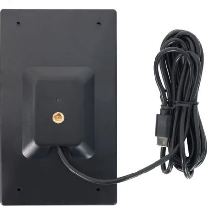 Evolveo - StrongVision Solar Wi-Fi vildtkamera med Wi‑Fi og solcellepanel