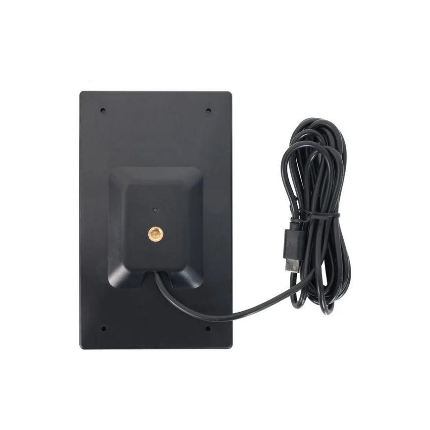 Evolveo - StrongVision Solar Wi-Fi vildtkamera med Wi‑Fi og solcellepanel