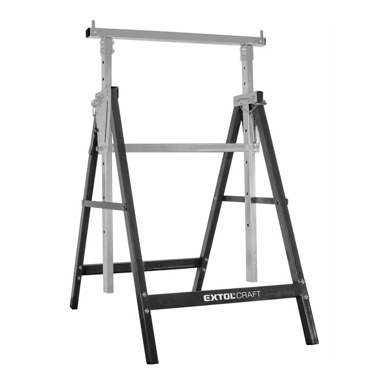 Extol - Byggeunderstøtning 800-1300 mm