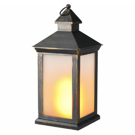 Extol - Dekorativ LED lanterne LED/3xAAA