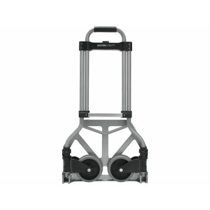 Extol - Foldbar sækkevogn 70 kg