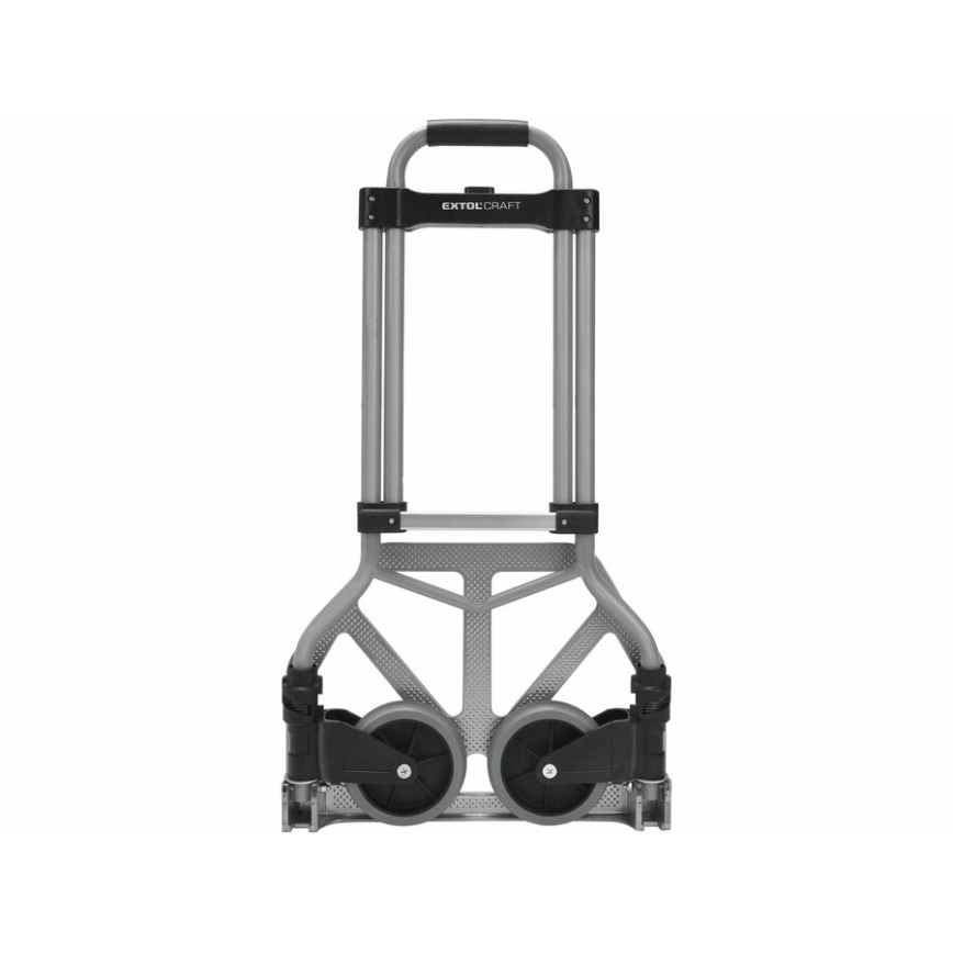 Extol - Foldbar sækkevogn 70 kg