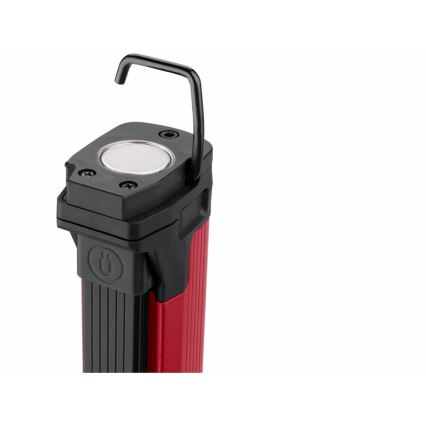 Extol - Genopladelig LED arbejdslampe dæmpbar LED/3,7V 2600 mAh IPX4