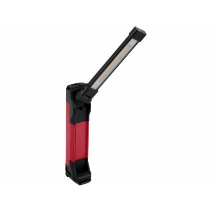 Extol - Genopladelig LED arbejdslampe dæmpbar LED/3,7V 2600 mAh IPX4