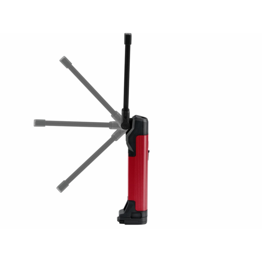 Extol - Genopladelig LED arbejdslampe dæmpbar LED/3,7V 2600 mAh IPX4