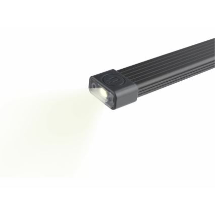 Extol - Genopladelig LED arbejdslampe dæmpbar LED/3,7V 2600 mAh IPX4