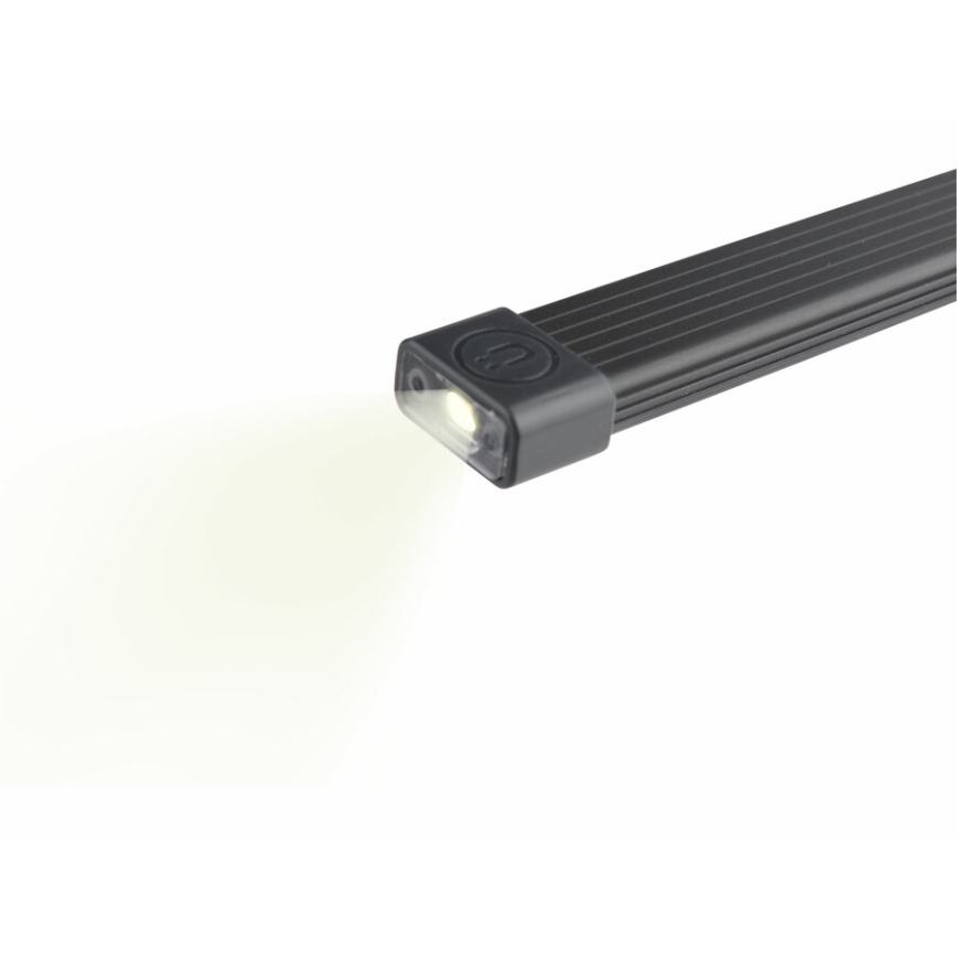 Extol - Genopladelig LED arbejdslampe dæmpbar LED/3,7V 2600 mAh IPX4